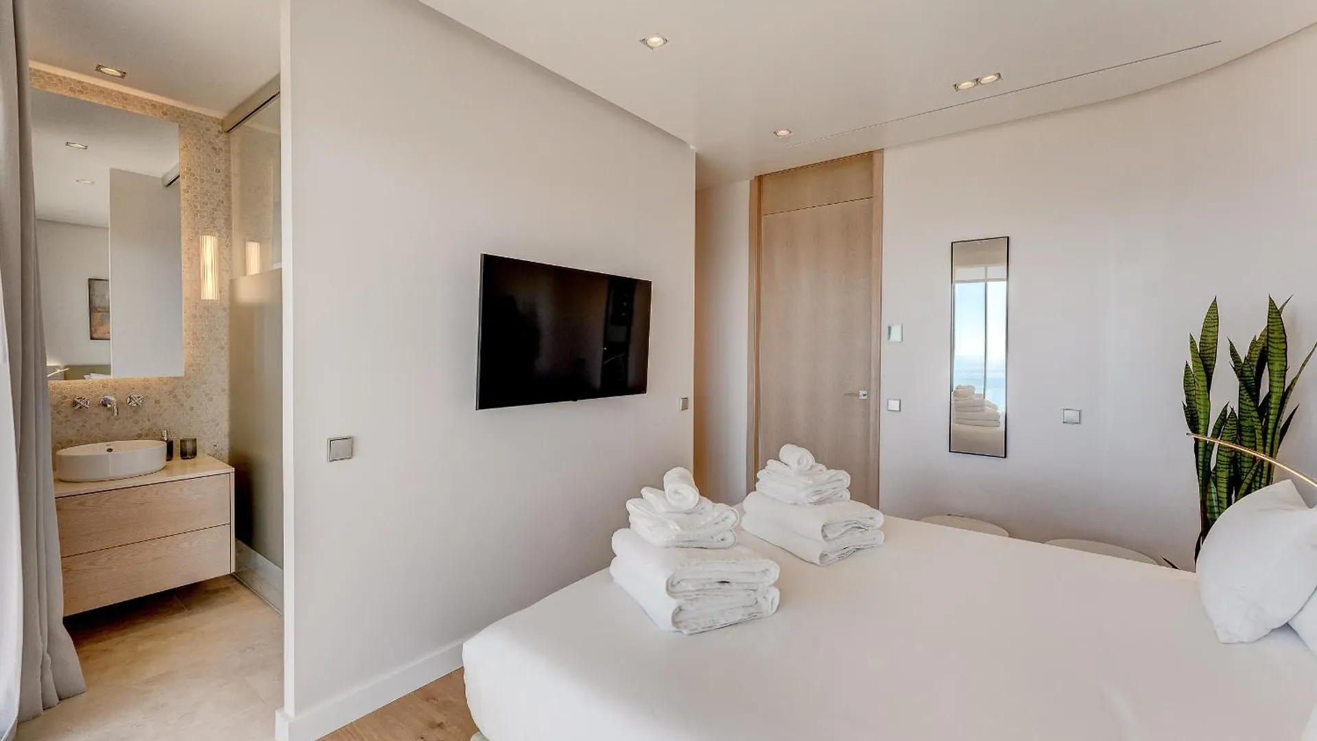 Serenity Heights - Luxury Concierge Services Costa Adeje  Costa Adeje (Tenerife)