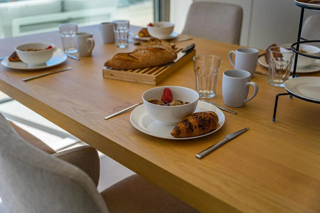 Villa Serenity Heights - Luxury Concierge Services Costa Adeje